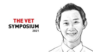 The Vet Symposium 2021_Ben Tham